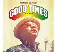 Various - Good Times [Import]