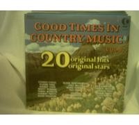 Various - Good Times In Country Music Vol. 8