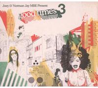 Various - Good Times Vol.3