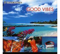 Various - Good Vibes Reggae