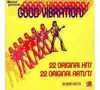 Various - Good Vibrations - Various LP