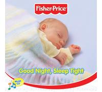 Various - Goodnight, Sleep Tight