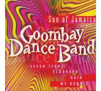 Various - Goombay Dance Band