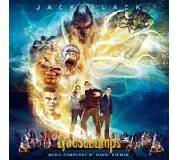 various - GOOSEBUMPS - O.S.T.