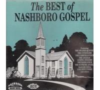 Various - Gospel-Best of Nashboro Gospel