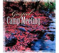 Various - Gospel Camp Meeting