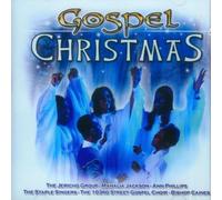 Various - Gospel Christmas