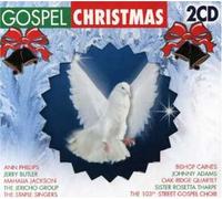 Various - Gospel Christmas