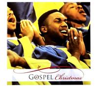Various - Gospel Christmas