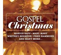 V/A - Gospel Christmas
