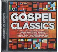 Various - Gospel Classics