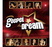 Various GOSPEL DREAM (CD)