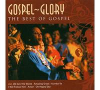 Various - Gospel Glory