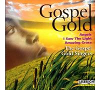 Various Gospel Gold (CD)