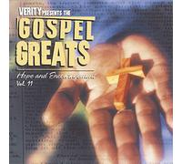 Various - Gospel Greats 11 Hope & Encour