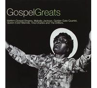 Various - Gospel Greats