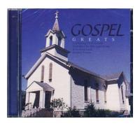Various - Gospel Greats