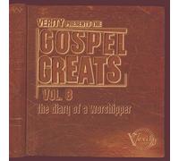 Various - Gospel Greats 8
