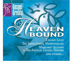 Various - Gospel Greats: Heaven Bound