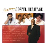 Various - Gospel Heritage