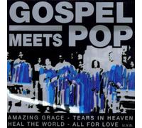 Various - Gospel Meets Pop