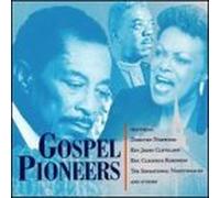 Various - Gospel Pioneers