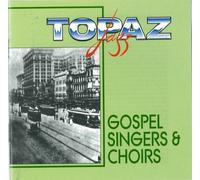 Various - Gospel Singers & Choirs