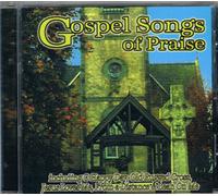 Various - Gospel Songs of Praise