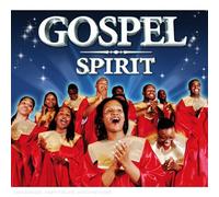 Various - Gospel Spirit [Import]