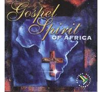Various - Gospel Spirit of Africa