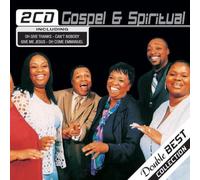 Various - Gospel & Spirituals