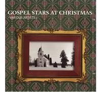 Various - Gospel Stars at Christmas