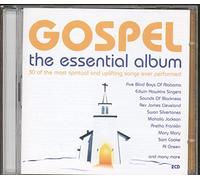 Various - Gospel the Essential Album