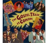 Various - Gospel Train Is Coming