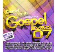 Various - Gospel Truth Magazine Presents