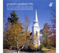 Various - Gospel's Greatest Hits