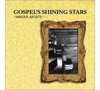 Various - Gospel's Shining Stars