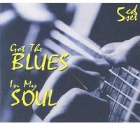 Various - Got the Blues in My Soul