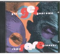 Various - Got to Get Your Own,Rare GR [Import]