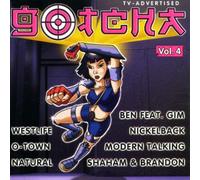 Various - Gotcha! Vol.4