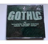 Various - Gothic
