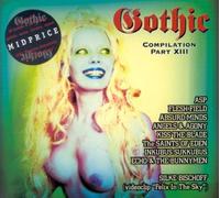 Various - Gothic Compilation 13