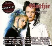 Various - Gothic Compilation 20