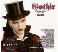 Various - Gothic Compilation 26