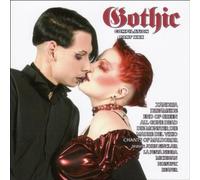 Various - Gothic Compilation 30