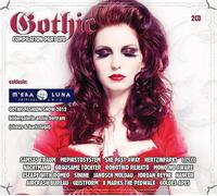 Various Gothic Compilation 57 (CD)