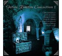Various - Gothic Rarities Collection 1
