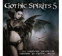 Various - Gothic Spirits 5