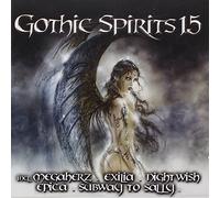 Various - Gothic Spirits Vol.15