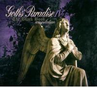 Various - Goths' Paradise IV